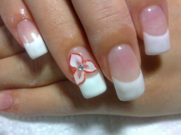 Nail Designs For Short Nails Do It Yourself. Many people do not have the