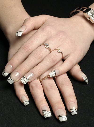 Pictures Of Nails Designs. of simple nail designs.
